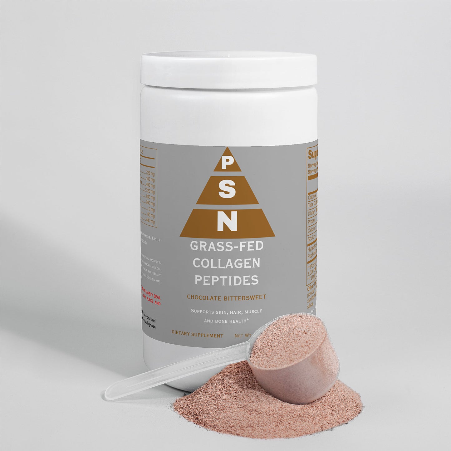 PSN Grass-Fed Collagen Peptides