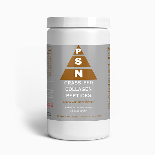 PSN Grass-Fed Collagen Peptides